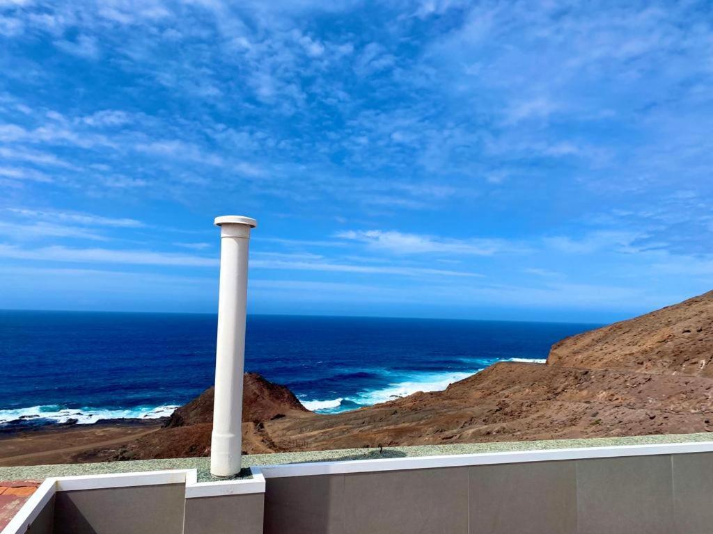 Apartamento Luminoso En Las Coloradas Las Palmas de Gran Canaria Dış mekan fotoğraf