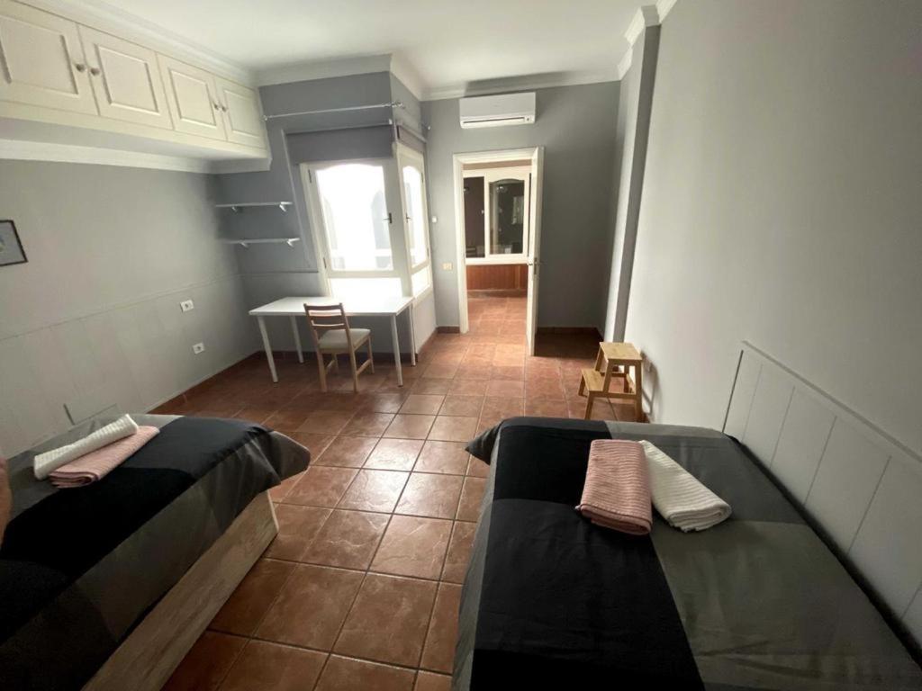 Apartamento Luminoso En Las Coloradas Las Palmas de Gran Canaria Dış mekan fotoğraf